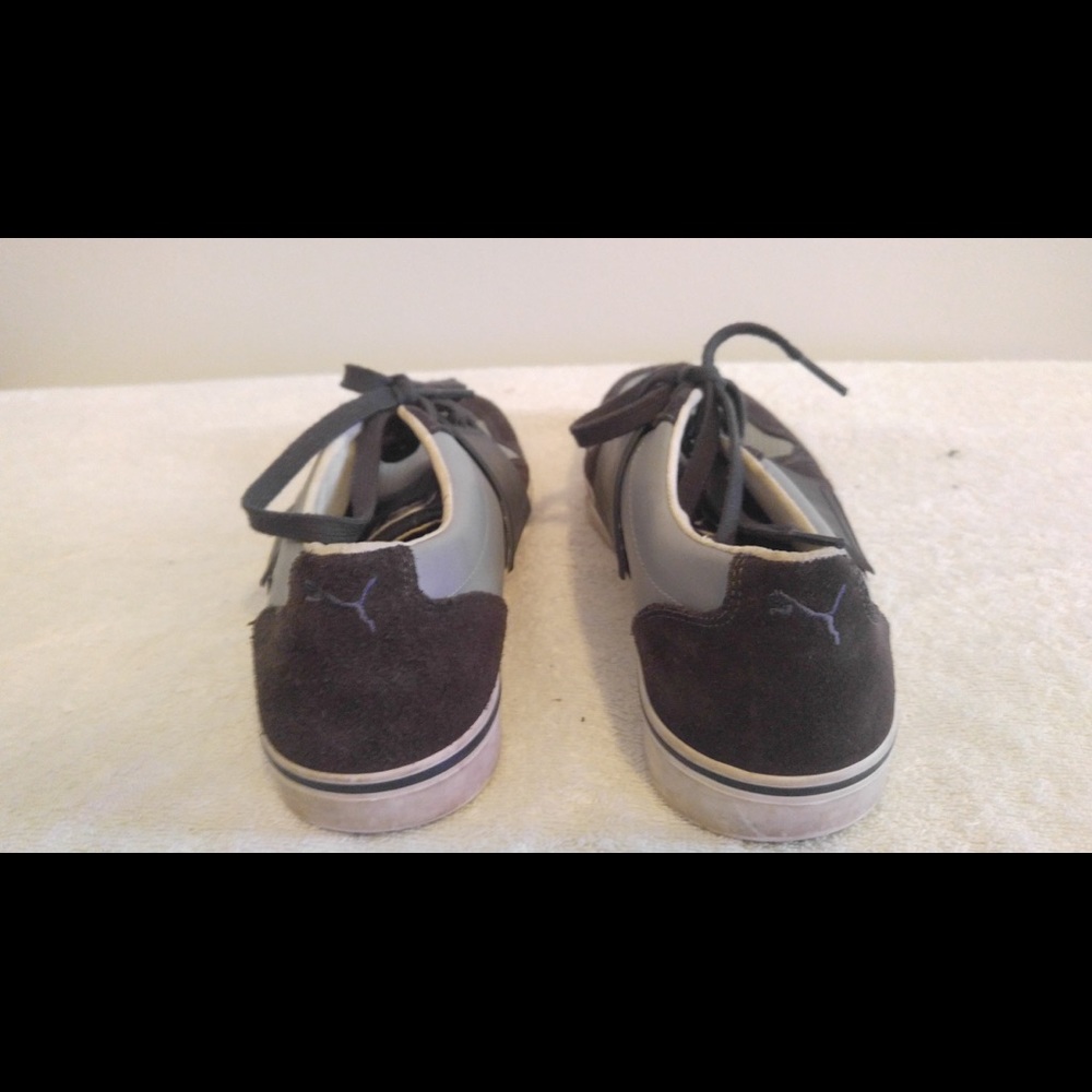Puma El Rey - Picture 3 of 3